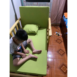ga giường kéo thông minh