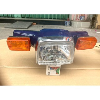 DÀN ÁO Xe CUSTOM ( DÁN TEM SẴN )