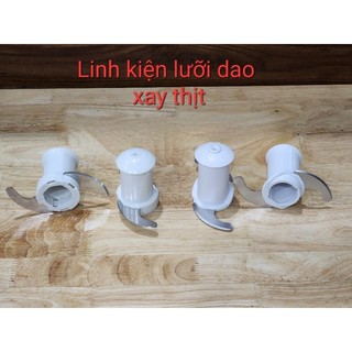 Lưỡi dao xay thịt máy xay sinh tố Sunhouse SHD5321 SHD5322 SHD5328 SHD5325 - phụ kiện máy xay