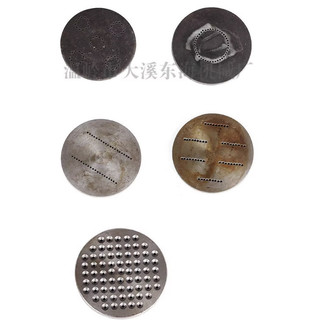 Đầu nổ bánh ngũ cốc, bánh củ mài, nổ phồng bột mì, đùn bột ngũ cốc