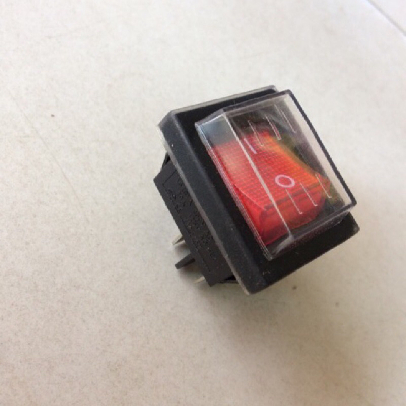 Công tắc máy rửa xe mini ( gia đình)