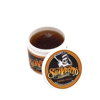 COMBO 3 HŨ Sáp Vuốt Tóc Suavecito Pomade MN22