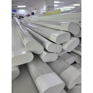 ĐÈN TUÝP LIỀN MÁNG  ĐÔI MẶT CONG 60w ASIA