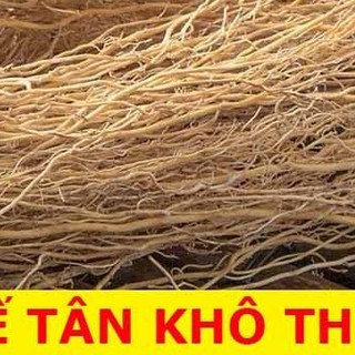 Tế Tân Thượng Hạng 100gram (Thơm, ngon, date mới).