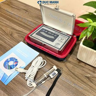 Máy kiểm tra sức khỏe lượng tử Quantum mini