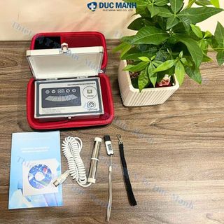 Máy kiểm tra sức khỏe lượng tử Quantum mini