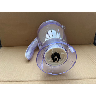 (PHỤ KIỆN MÁY XAY) CỐI , LY SINH TỐ PHILIPSS HR2001