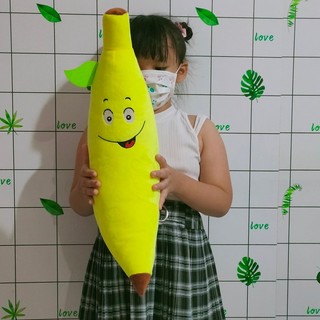 GẤU BÔNG CHUỐI (55cm)