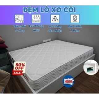 Đệm lò xo cối Tuấn Anh khách sạn 5 sao cao cấp