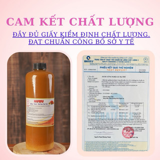 Cốt Gừng Nghệ Gấc Hạ Thổ Mây Xinh Store, Làm Đẹp Da Cho Mẹ Sau Sinh, Cốt Rượu Sau Sinh Toàn Thân