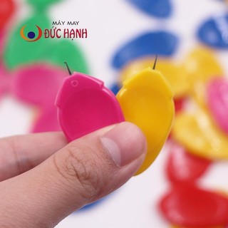 Đồ Xỏ Chỉ - Xỏ Kim: Công Cụ Nhỏ Gọn, Hiệu Quả Cho Mọi Thợ May