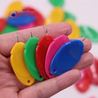 Đồ Xỏ Chỉ - Xỏ Kim: Công Cụ Nhỏ Gọn, Hiệu Quả Cho Mọi Thợ May