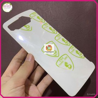 Dán lưng Rog Phone 5 / Rog Phone 2 / Rog Phone 3 PPF cao cấp