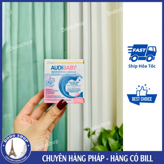 Tan ráy tai Audibaby của pháp_Dodoshop