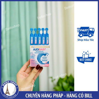 Tan ráy tai Audibaby của pháp_Dodoshop