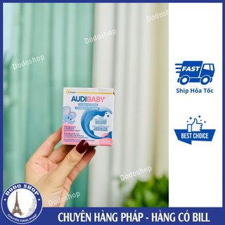Tan ráy tai Audibaby của pháp_Dodoshop