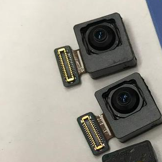 Camera trước Samsung Note 10 Plus - Giá sỉ