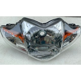 PHA ĐÈN TRƯỚC XE WAVE S110 - HÀNG ĐẸP