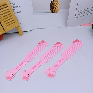 Lược Hello Kitty 2 mặt