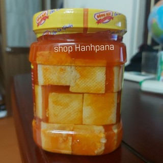 Chao Bông Mai 370g - chao siêu ngon