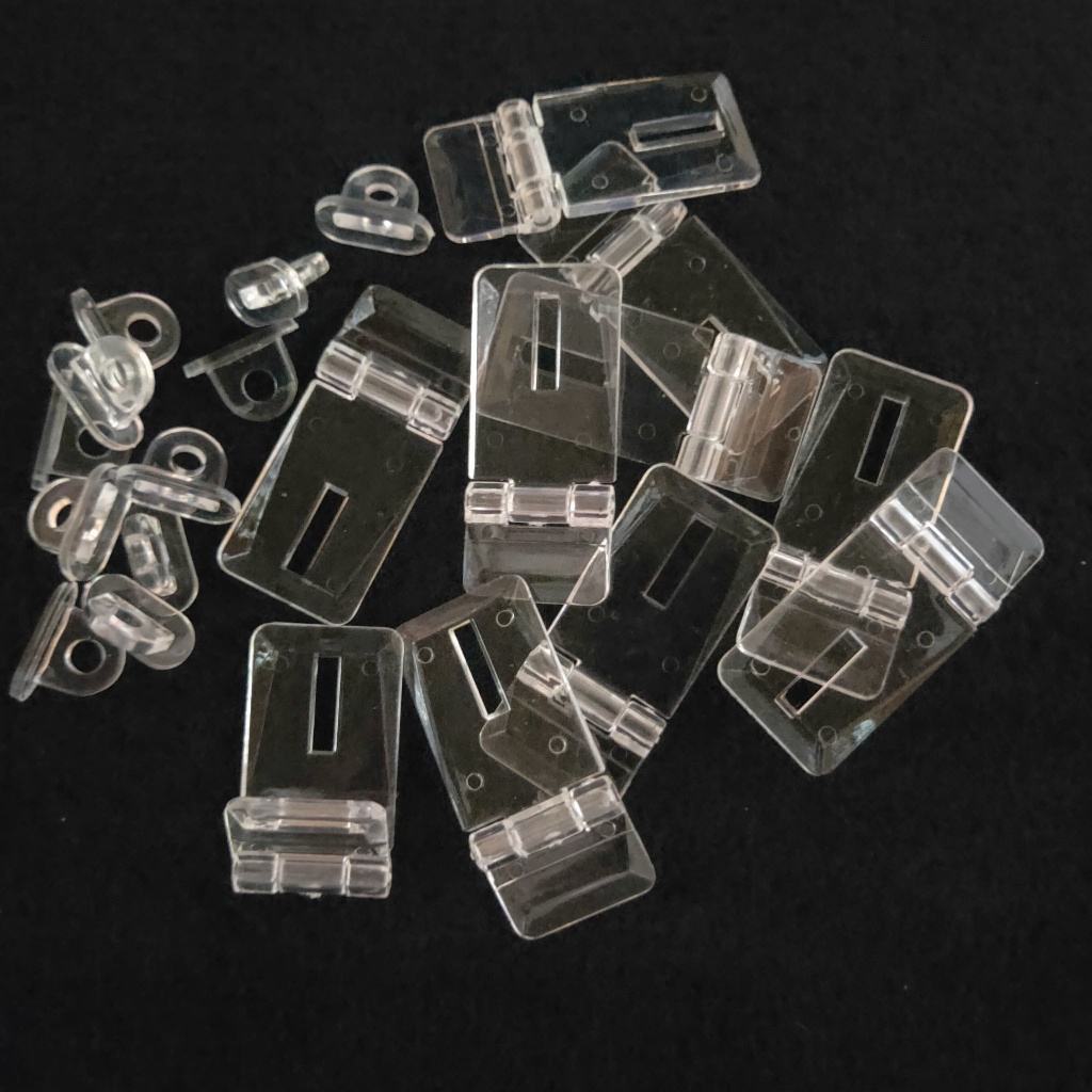 Bản lề mica trong