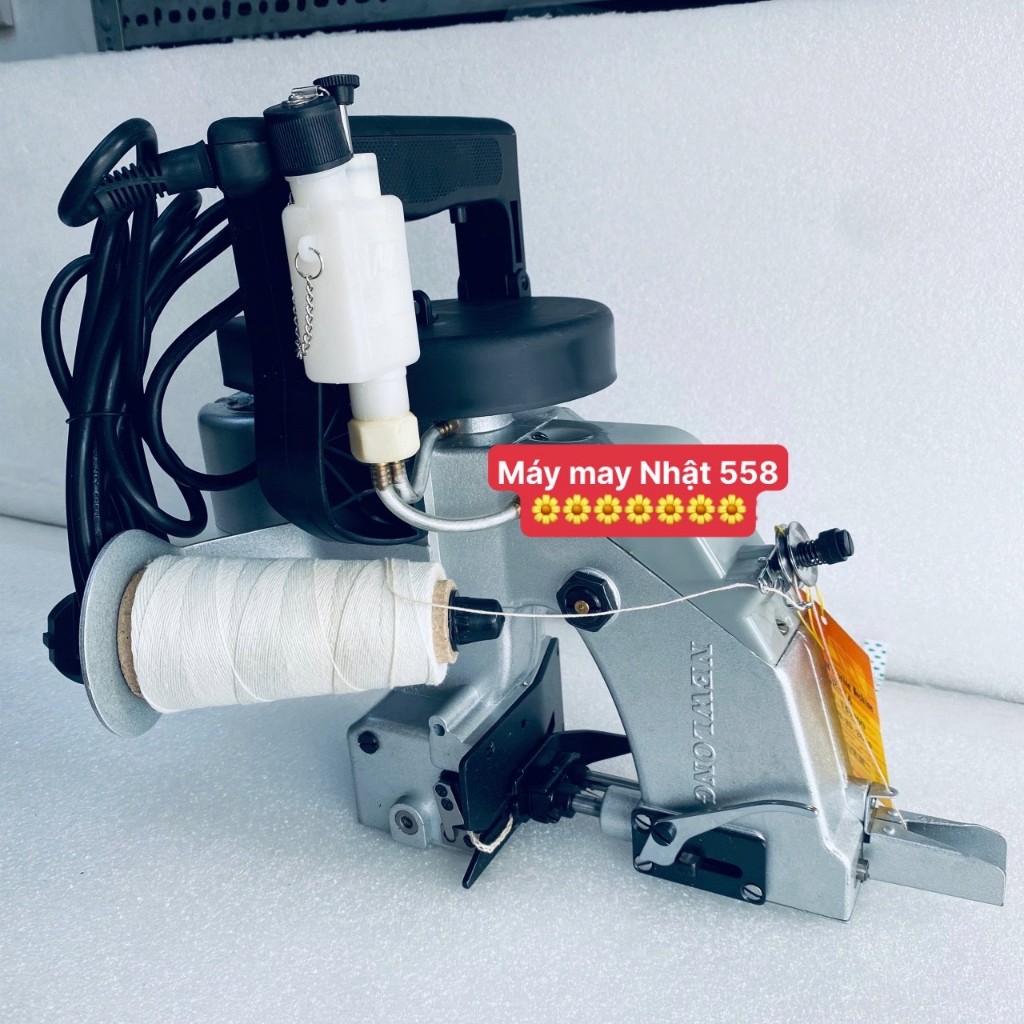 MÁY MAY BAO NEWLONG NP-7A