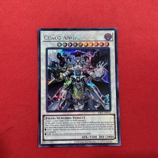 [Thẻ Bài Yugioh Chính Hãng] Chaos Angel