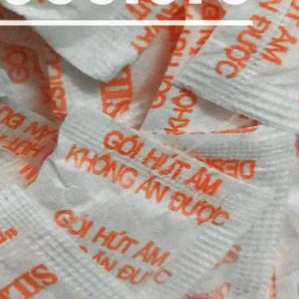 COMBO 30 Túi Hút Ẩm 2gram