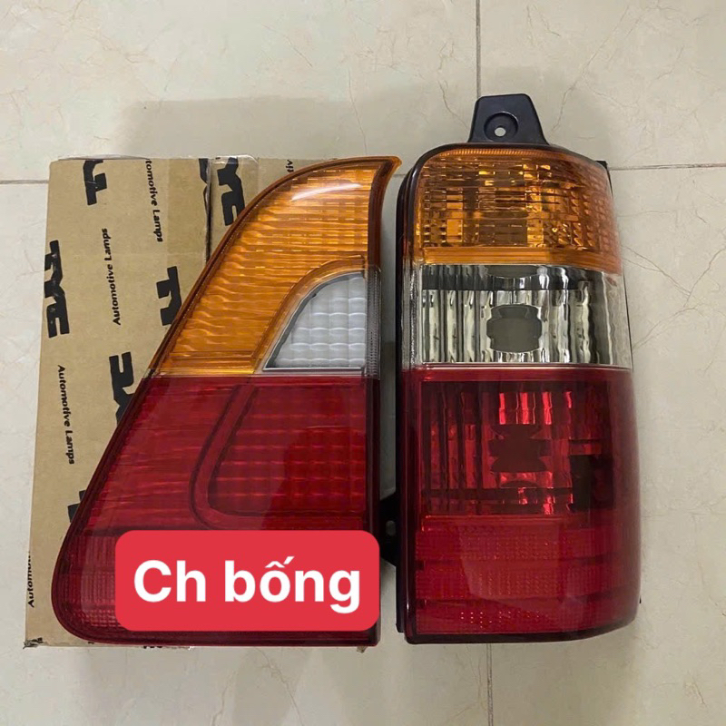 Đèn hậu xe Toyota Zace 2003 2004 2005 [ HÀNG CAO CẤP ]