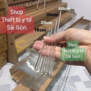 50 ống thuỷ thí nghiệm 30cm[SIÊU RẼ]