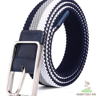 Thắt lưng golf nam - Thắt lưng golf chất liệu chun co giãn