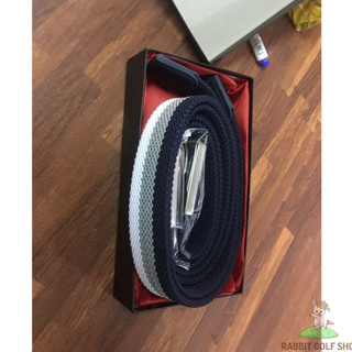Thắt lưng golf nam - Thắt lưng golf chất liệu chun co giãn
