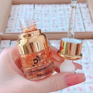 SERUM VITAMIN HD PHẠM ĐIỆP (100% chính hãng)