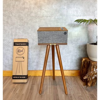 CHÂN ĐỂ LOA KLIPSCH  - The One , The Three