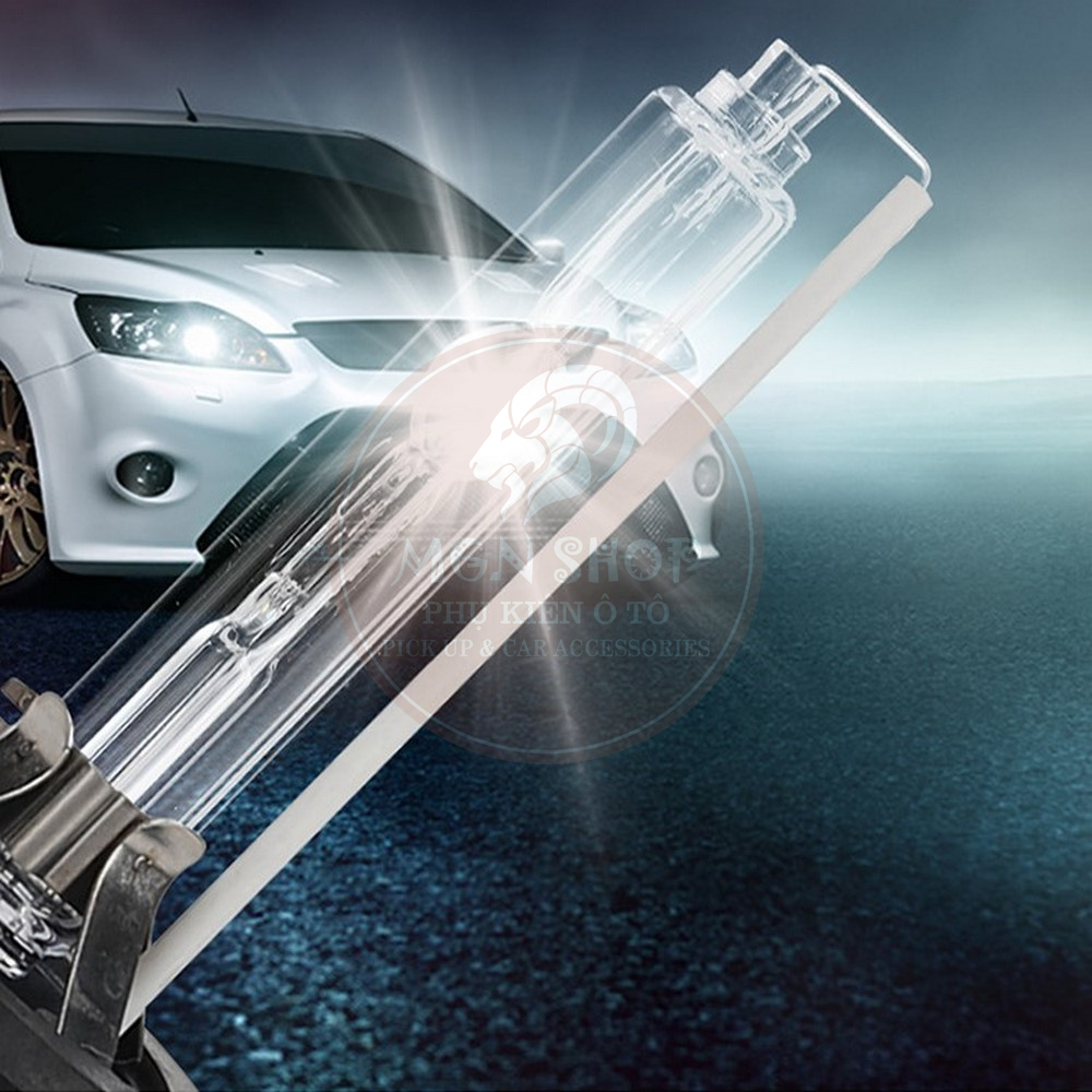 [Xenon HID] [4300K / 6000K] [D1R / D1S / D2R / D2S / D3R / D3S / D4R / D4S] [35W] [01 bóng] dành cho