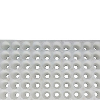 Khay xốp ươm hạt 84 lỗ