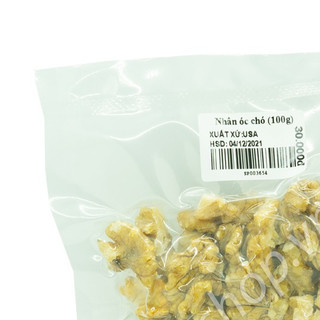Nhân óc chó (100g)