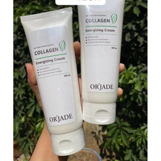 Kem dưỡng Collagen Orjade