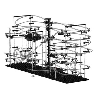 Vòng đua vũ trụ cấp độ 5 (SpaceRail level 5)