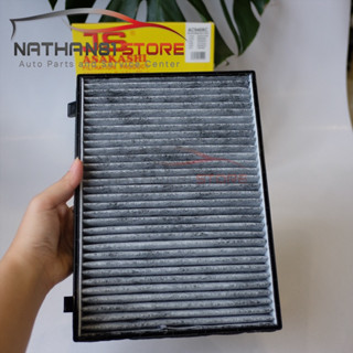   JS Asakashi  Lọc gió điều hoà than hoạt tính Chevrolet Captiva 2006-2018. Mã sản phẩm: AC9408C 