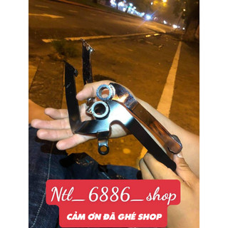 Cần số 2 chiều Winner X