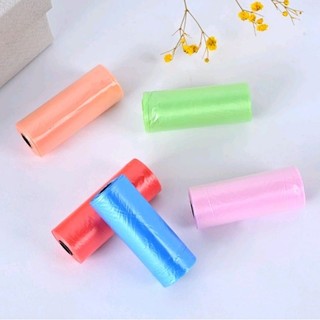 Túi đựng phân cho chó mèo tự phân hủy