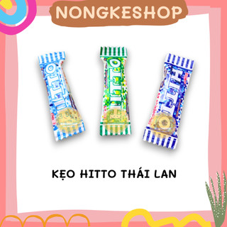 KẸO BẠC HÀ HITTO THÁI LAN