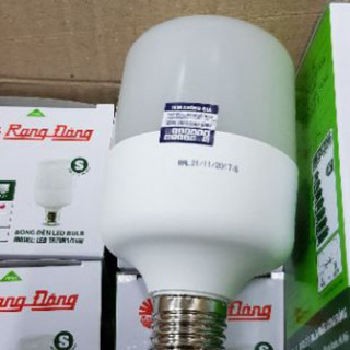 Bóng đèn LED trụ 14w Rạng Đông