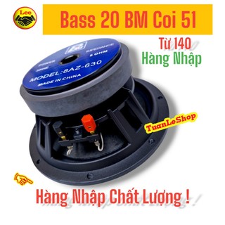 BASS 20 BM CAO CẤP - GIÁ 01 CHIẾC
