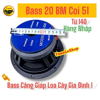 BASS 20 BM CAO CẤP - GIÁ 01 CHIẾC