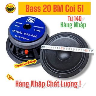 BASS 20 BM CAO CẤP - GIÁ 01 CHIẾC