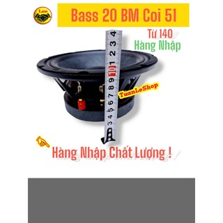 BASS 20 BM CAO CẤP - GIÁ 01 CHIẾC