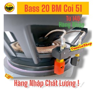 BASS 20 BM CAO CẤP - GIÁ 01 CHIẾC
