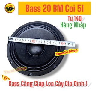 BASS 20 BM CAO CẤP - GIÁ 01 CHIẾC
